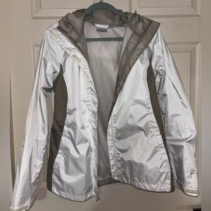 Women's Windbreaker Jacket